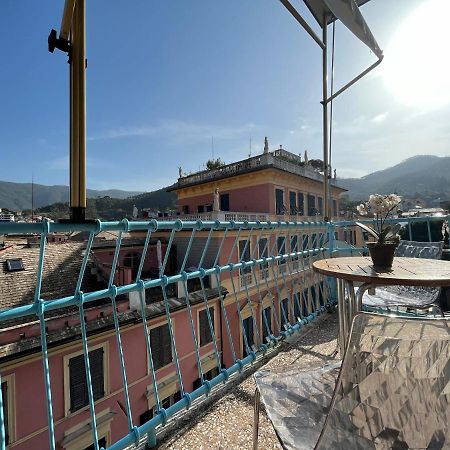 Appartamenti Levantomare Bagian luar foto