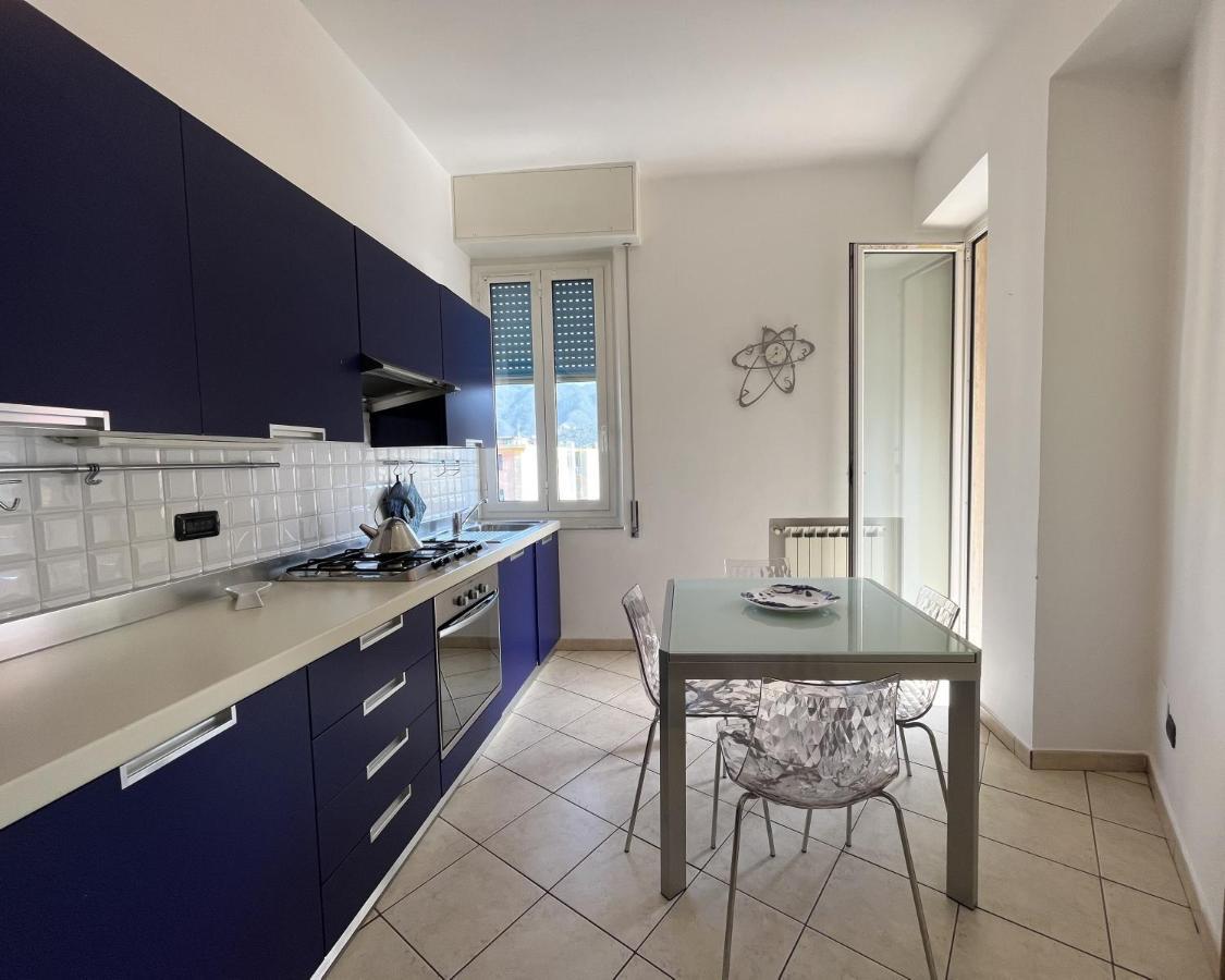 Appartamenti Levantomare Bagian luar foto