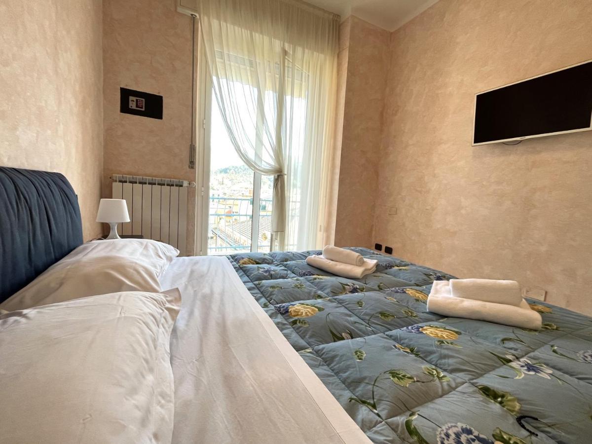 Appartamenti Levantomare Bagian luar foto