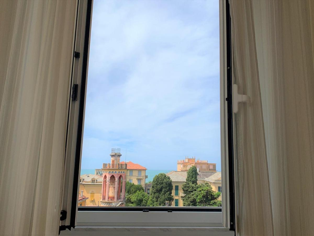 Appartamenti Levantomare Bagian luar foto