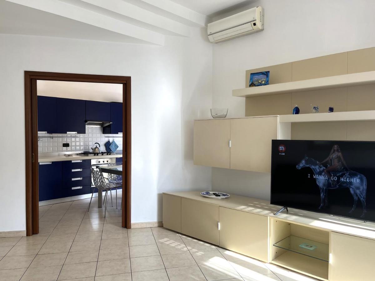 Appartamenti Levantomare Bagian luar foto