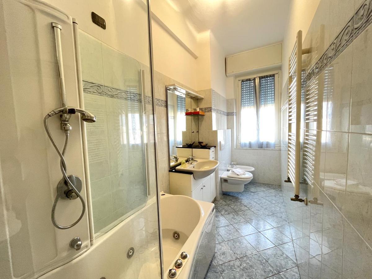 Appartamenti Levantomare Bagian luar foto