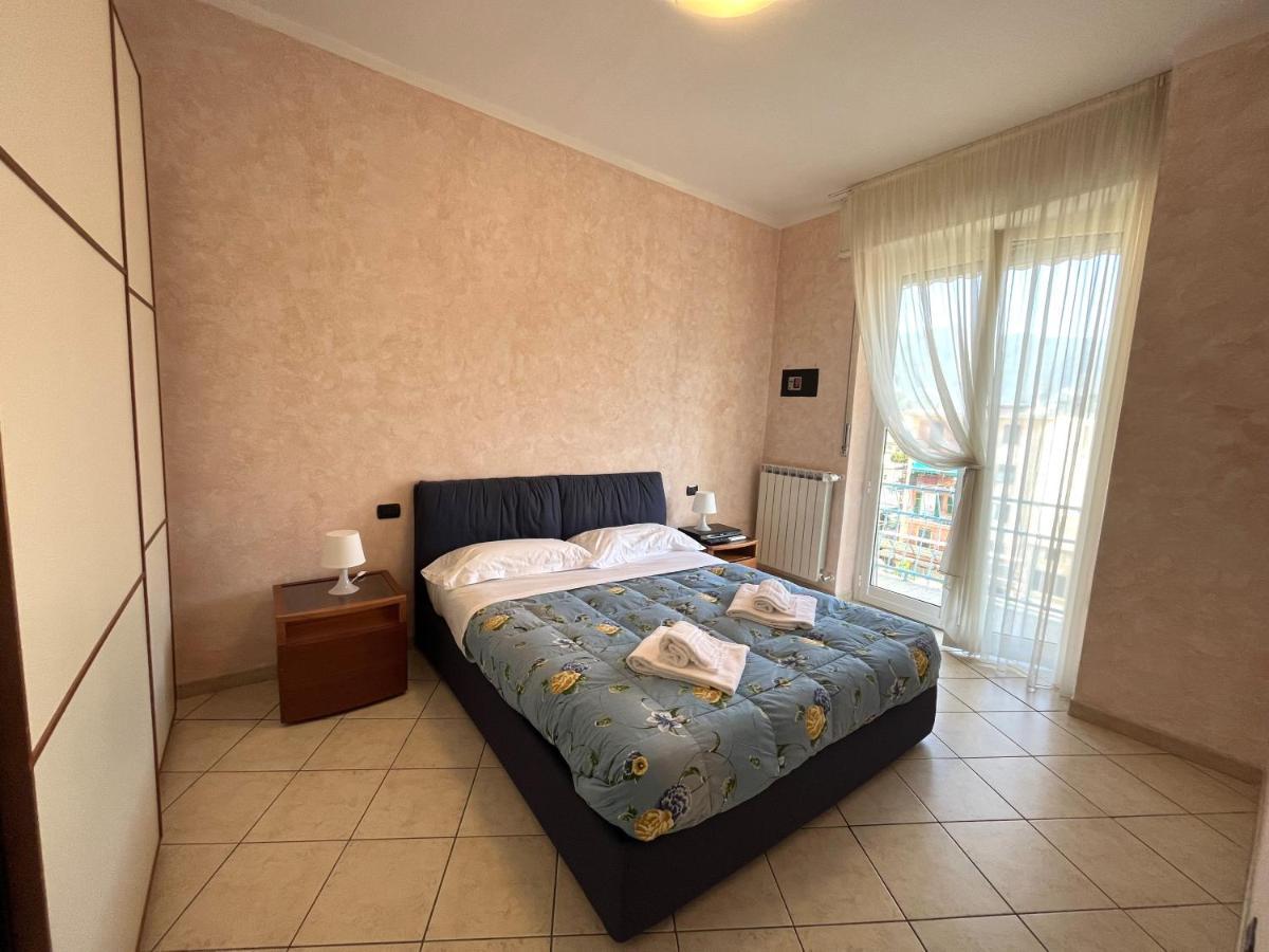 Appartamenti Levantomare Bagian luar foto
