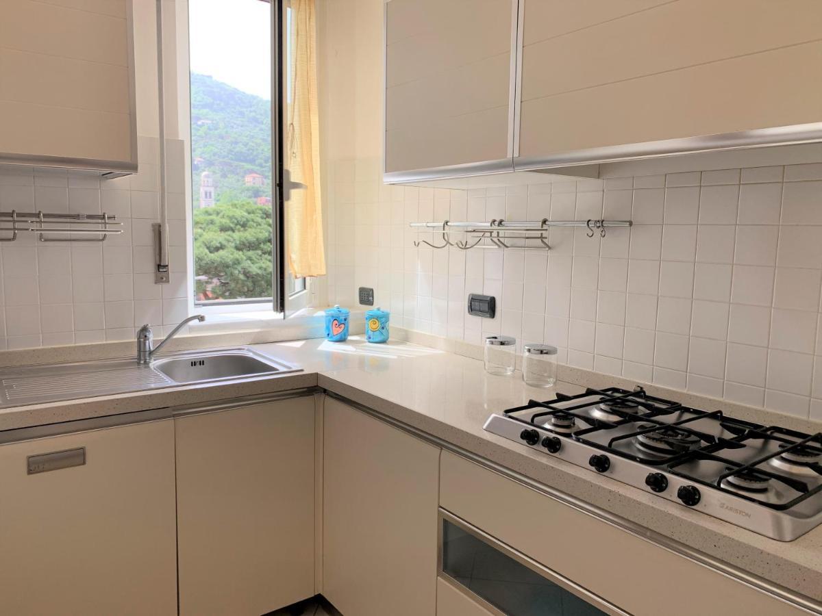 Appartamenti Levantomare Bagian luar foto