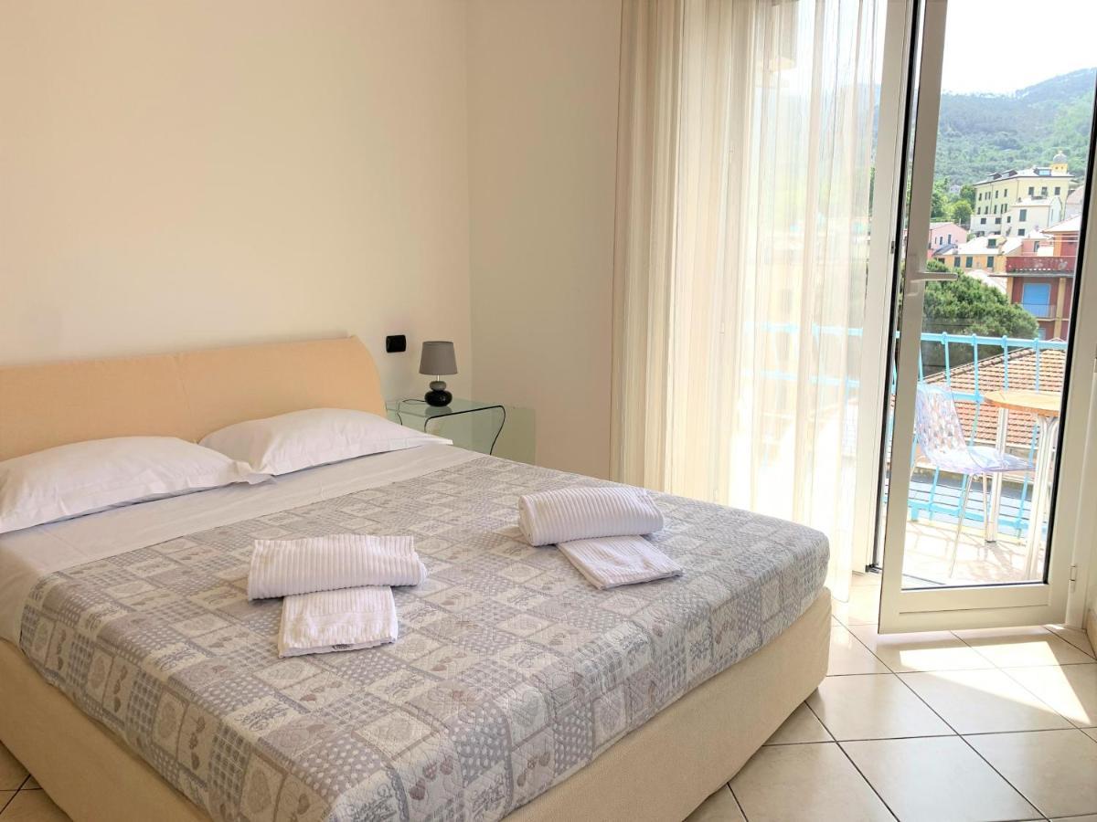 Appartamenti Levantomare Bagian luar foto